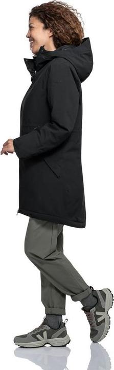 Immagine prodotto Schöffel Ins Parka Style Crivat (40, L)