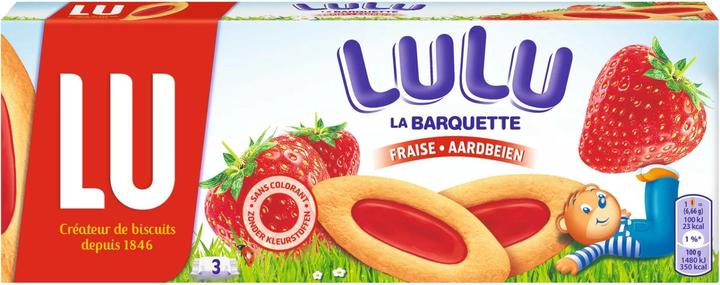 Produktbild LU Lulu La Barquette (1 Stk., 120 g)
