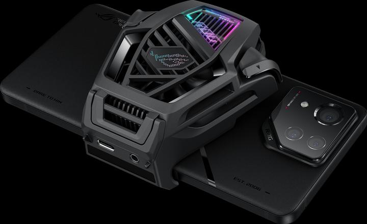 Produktbild ASUS Aero Active Cooler X