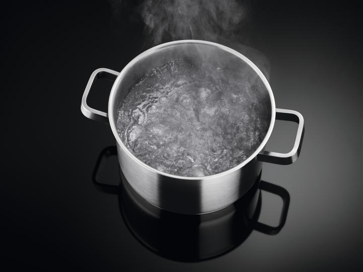 Actual product image Electrolux GK58TSIBO