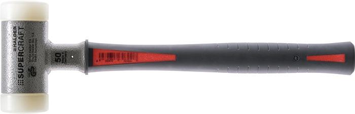 Actual product image Halder Nylon hammer (790 g)