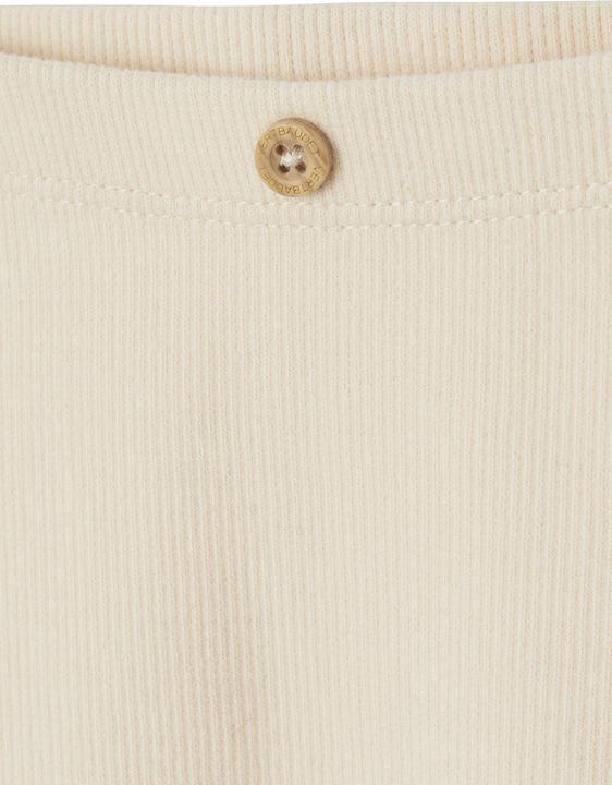 Produktbild Vertbaudet Gerippte Mädchen Baby Leggings (56)