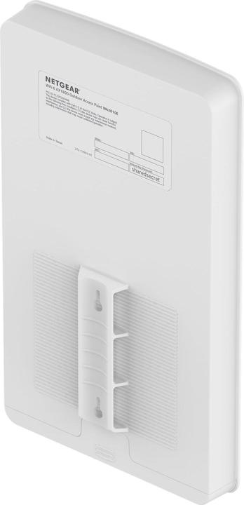 Actual product image Netgear WAX610Y (1200 Mbit/s)