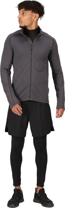 Immagine prodotto Regatta Couche intermédiaire à glissière intégrale Core Stretch pour hommes (M)