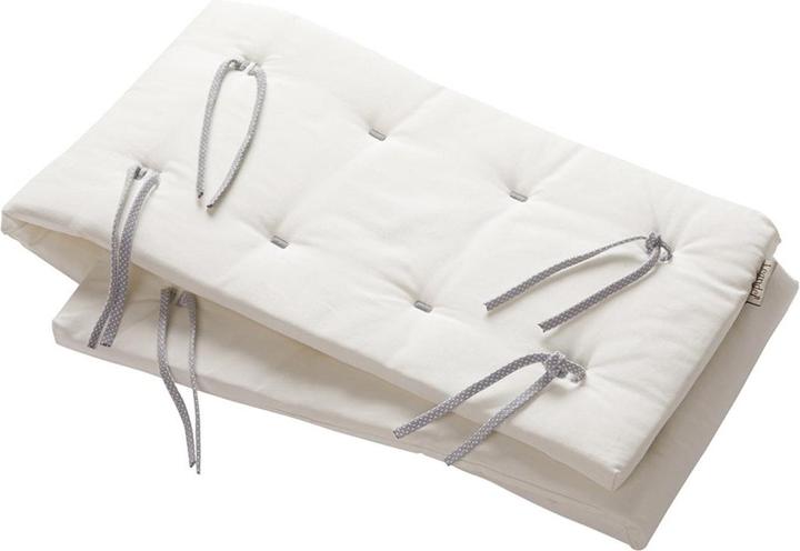 Produktbild Leander Bettnestchen für Linea und Luna Snow