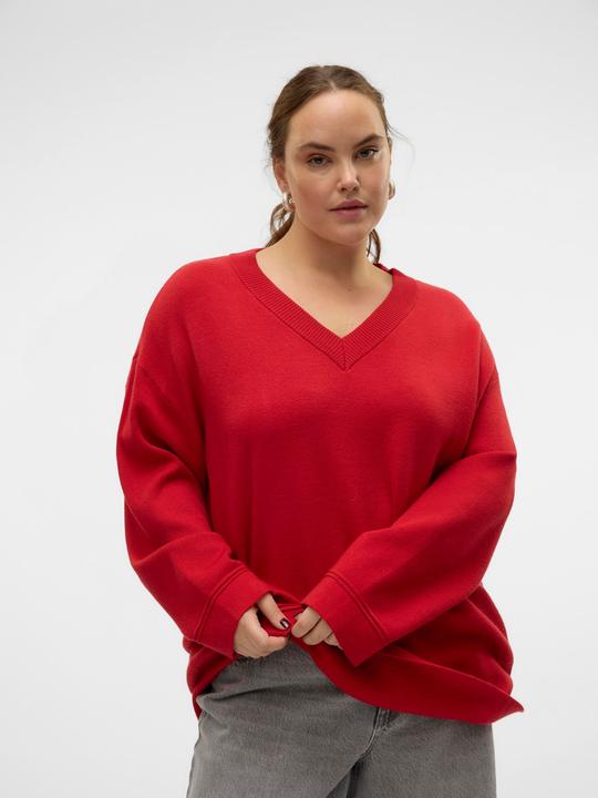 Produktbild Vero Moda VMCGOLD Pullover Strickpullover (48, 50)