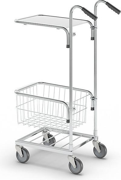 Produktbild Kongamek Kleintransportwagen (35 kg)