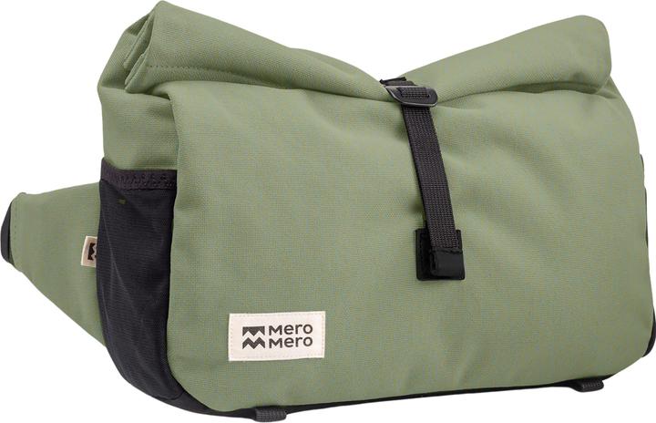 Actual product image Mero Mero Piha Bag 4-6