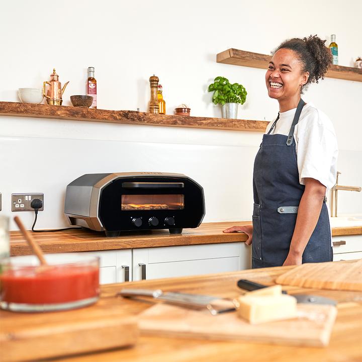 Produktbild Ooni Volt 12 (Pizzaofen Elektro)