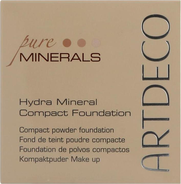 Produktbild Artdeco Hydra Mineral (60 light beige)
