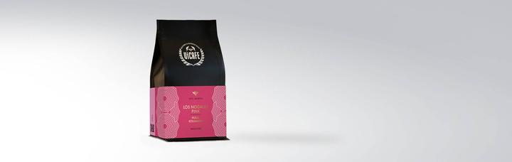 Immagine prodotto Vicafe Los Nogales (350 g, Tostatura media)