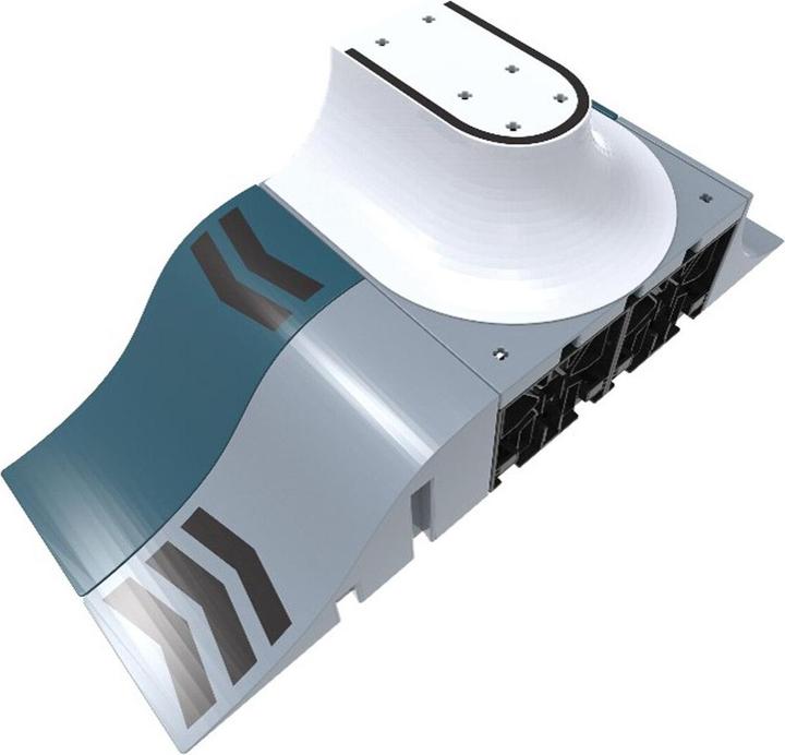 Actual product image Spin Master Tech Deck