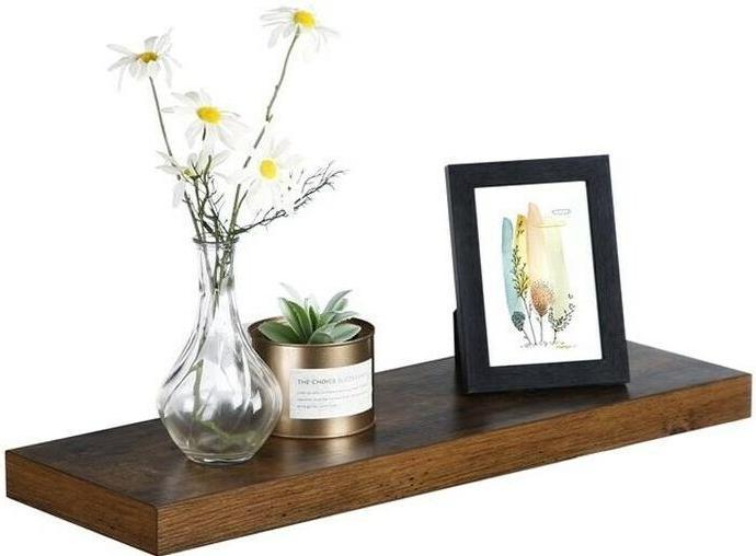 Produktbild Vasagle Wally (60 x 20 x 3.8 cm)