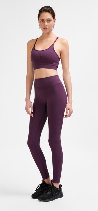 Image du produit hummel Hmlmt Define Seamless Padded Bra (L)