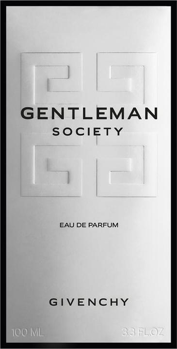 Image du produit Givenchy Société (Eau de parfum, 100 ml)