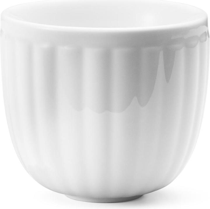Actual product image Georg Jensen BERNADOTTE thermo mug (200 ml, 2 x)