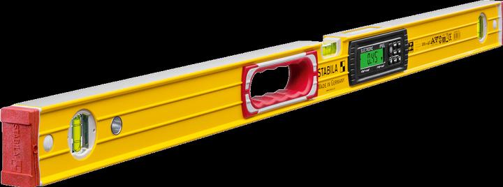 Actual product image Stabila Electronic spirit level TECH 196 DL 40 cm calibration-free IP67 19830 (40 cm)