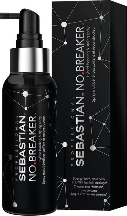 Actual product image Sebastian No.Breaker (100 ml)