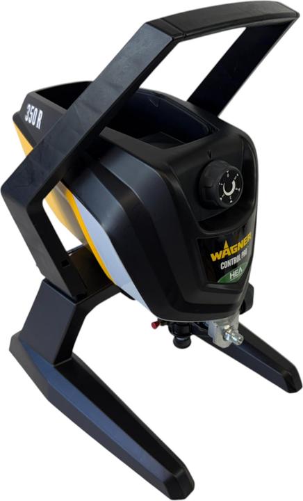 Image du produit Wagner Control Pro 350 R