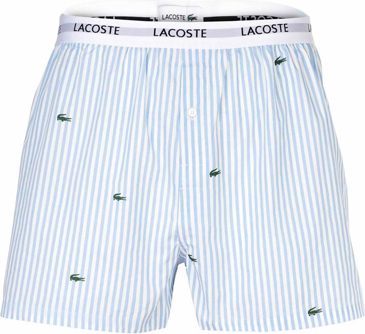Produktbild Lacoste Pack De 3 Caleçons (XXL, 3er Pack)
