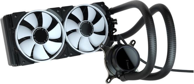 Immagine prodotto Fractal Celsius+ S24 dinamico