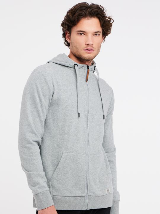 Immagine prodotto MGA Felpa uomo Protest Nxgollie Full Zip Hoody (L)