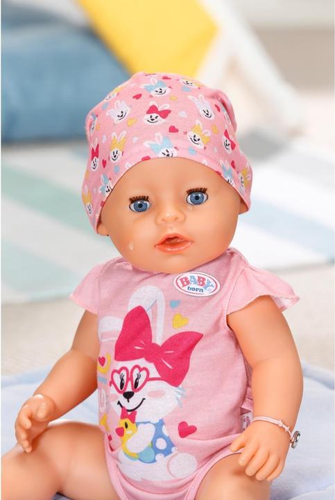 Produktbild Zapf Creation Soft Magic Girl