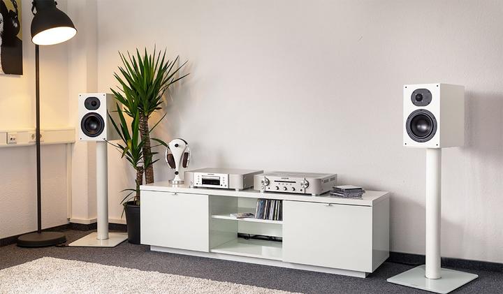 Produktbild Nubert nuLine 34 (1 Paar, 220 W)