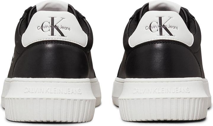 Produktbild Calvin Klein Jeans Chunky Cupsole Mono Lth - 58993 (45)
