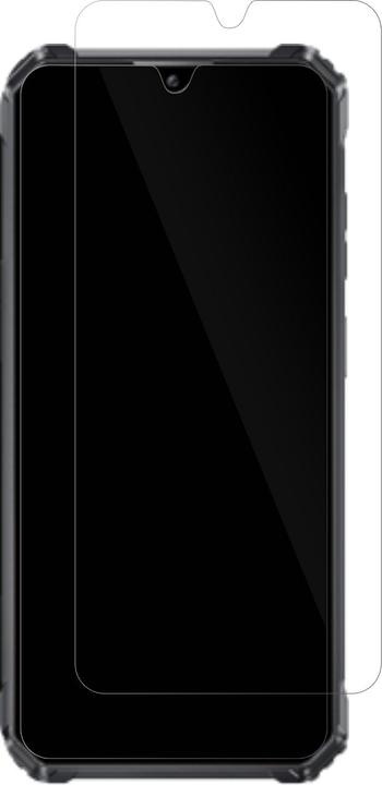 Produktbild Dipos Schutzfolie Klar für Oukitel G1 (1 Stück, Oukitel P1)