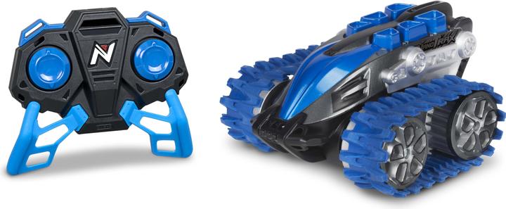 Actual product image Nikko NanoTrax 15cm