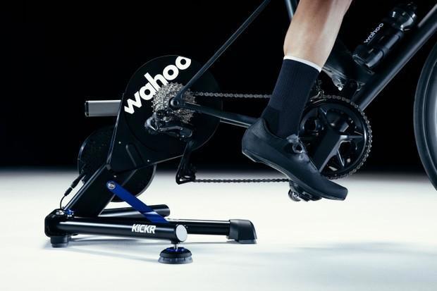 Produktbild Wahoo Kickr Bike V2