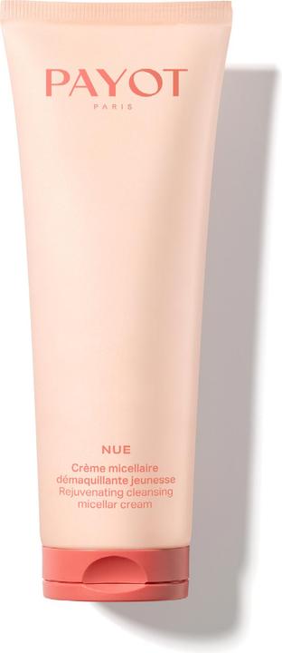 Produktbild Payot Paris NUE Crème Micellaire Jeunesse Démaquillante (Make-Up Entferner, 150 ml)