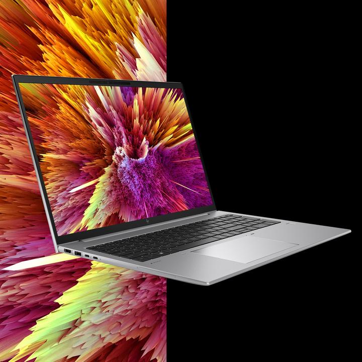 Produktbild HP ZBook Firefly 16 G10 (16", Intel Core i7-1370P, 64 GB, 1000 GB, CH)