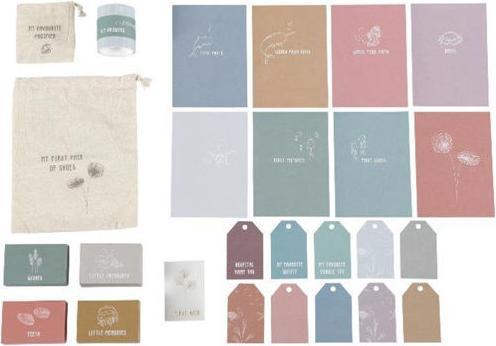 Produktbild Little Dutch Memory Box