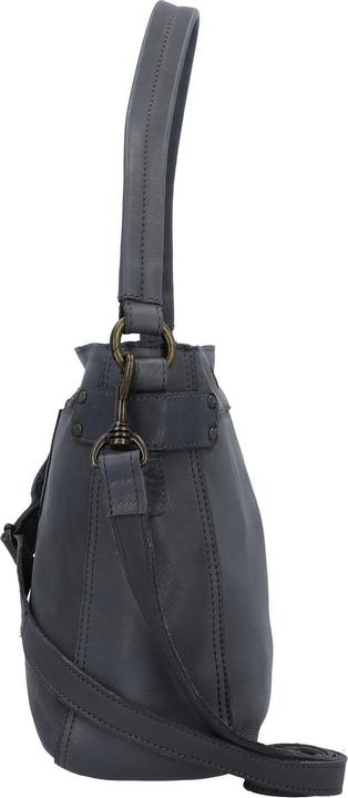 Produktbild Harbour 2nd Soft Waving Schultertasche Leder 24 cm