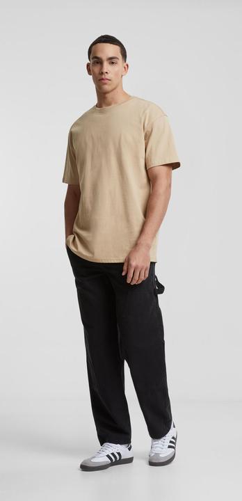Immagine prodotto Urban Classics Maglietta pesante oversize - 1560 (5XL)