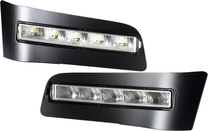 Image du produit Hella Jeu de feux diurnes à LED pour FIAT DUCATO Kasten (250 )
