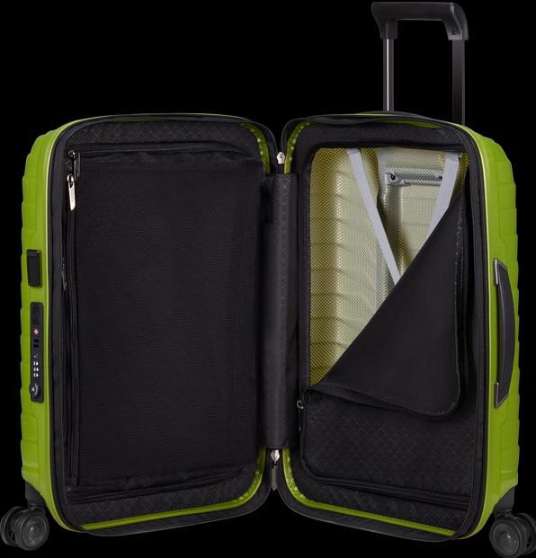 Produktbild Samsonite Proxis (44 l, Handgepäck (bis 50l))