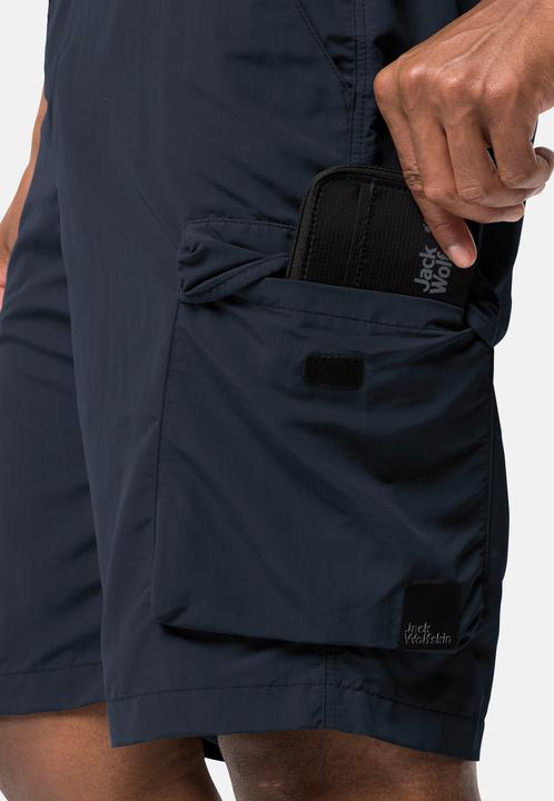 Actual product image Jack Wolfskin Kalahari Cargo M (48)