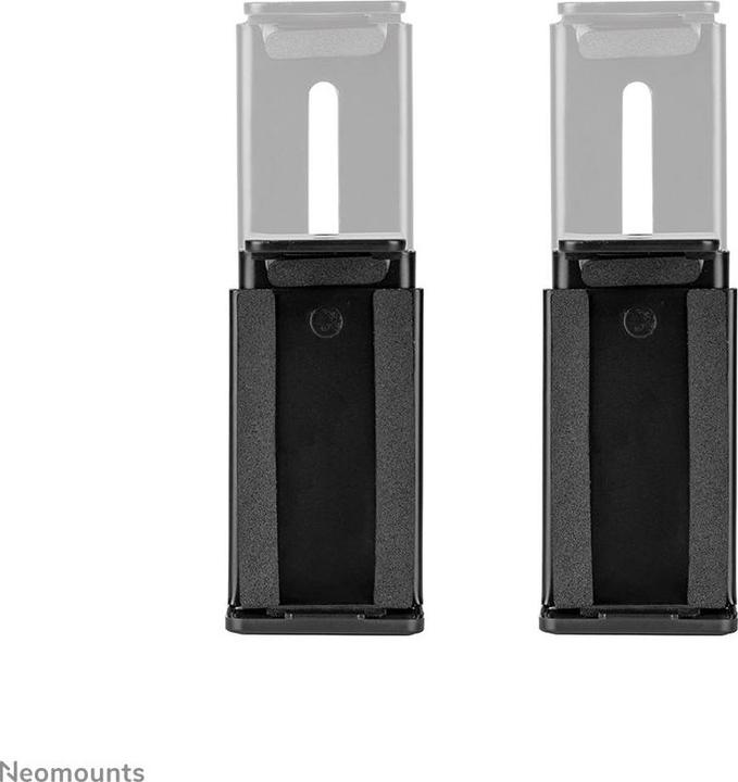 Produktbild Neomounts AWL29-550BL1 (1 Stk., Wandmontage, Nicht beweglich)