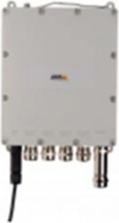 Produktbild Axis T8504-R 4 Port PoE++ Rugged Switch (4 Ports)