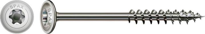 Spax Chipboard screw R 88193 m.Spitze/T-STAR (100 Screws per piece)