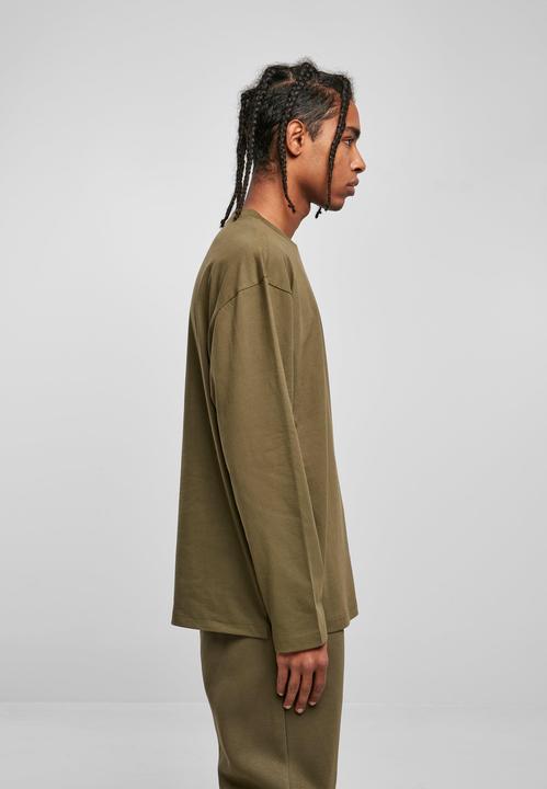 Actual product image Starter Essential Longsleeve - 13629 (L)