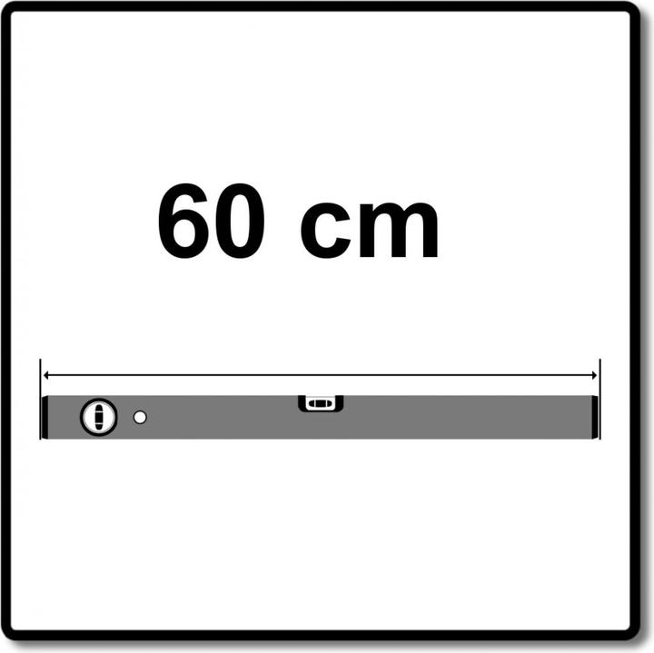 Immagine prodotto Stabila Tipo 70, 60 cm (60 cm)