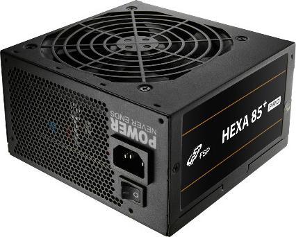Produktbild Fortron FSP Netzteil HEXA+ PRO 450 85+ 450W ATX (450 W)