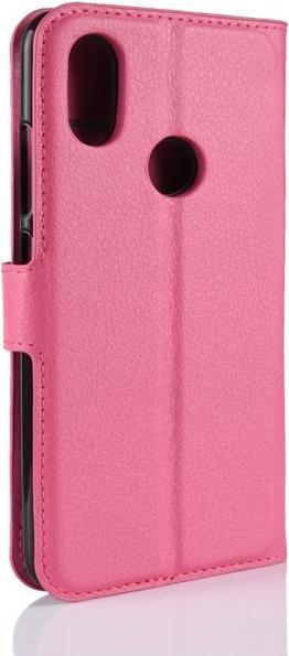 Immagine prodotto MU Classic Serie di copertine per libri in pelle Litchi (Xiaomi Mi A2 Lite?)