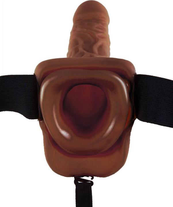 Immagine prodotto Pipedream 9 Strap-on cavo con palle