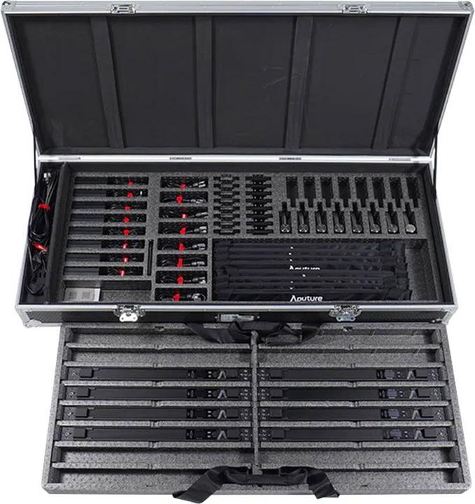 Produktbild Aputure Infinibar PB6 8-Light Kit (Weitere Dauerlichter)