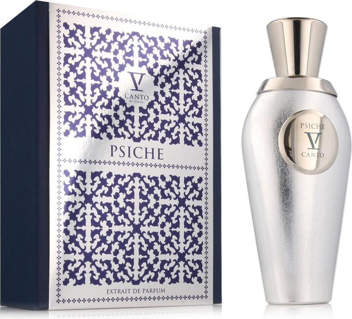 Actual product image V Canto Psiche V by Extrait De Parfum Spray (Unisex) 100 ml (Eau de parfum, 100 ml)
